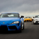Illustration for article titled The Cheapest 2021 Toyota Supra Is Now $42,990 And Makes 255 HP